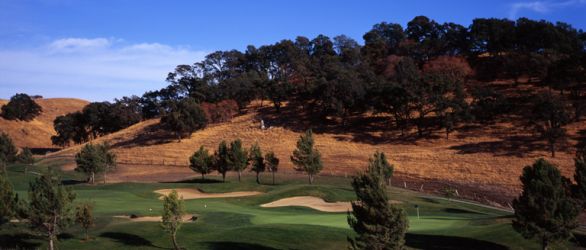 Rancho Solano Golf Course