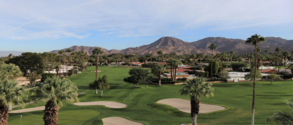 Shadow Mountain Golf Club