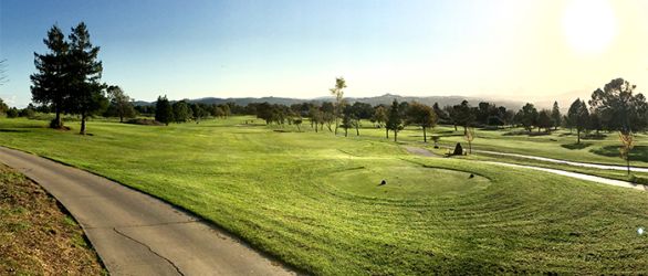 Coyote Creek Golf