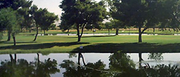 Rivers Edge Golf Course