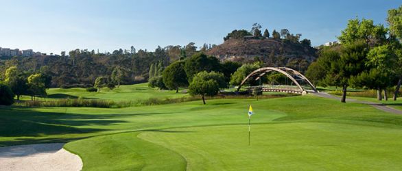 Riverwalk Golf Club