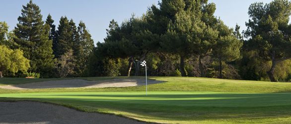 Shoreline Golf Links